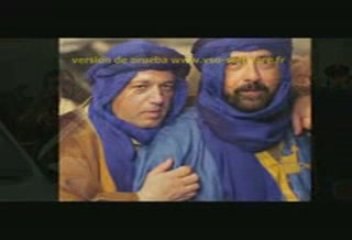 megamix los hombres de paco mix