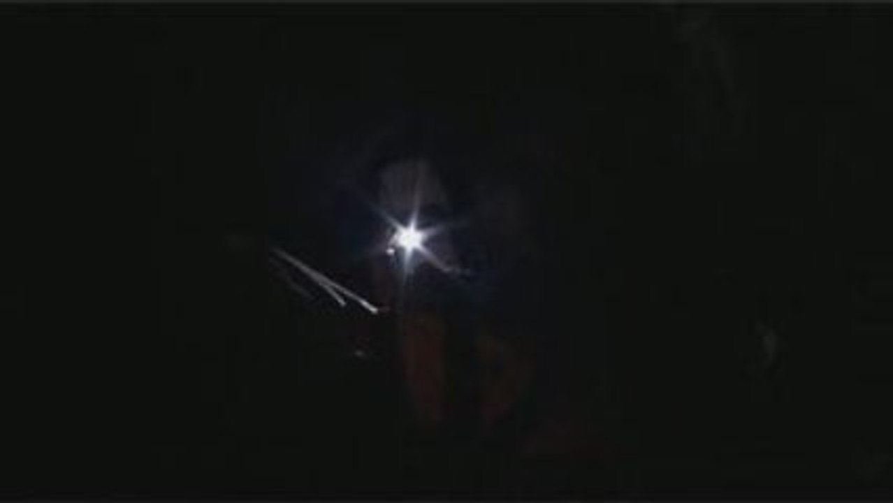 Lost Powers - Les catacombes (suite)