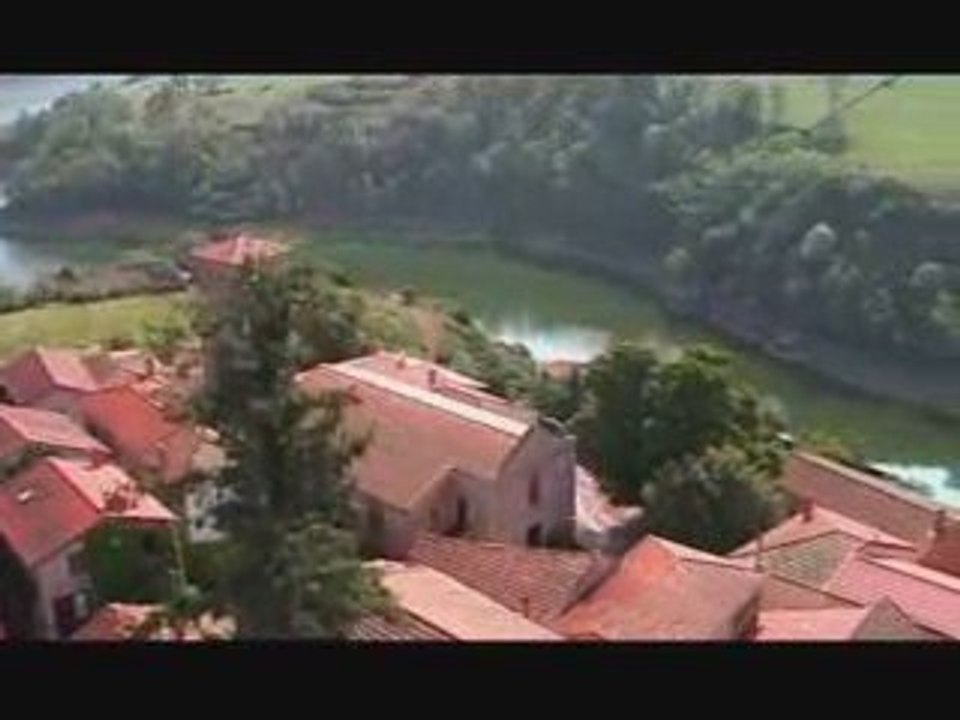 visite du port de bully