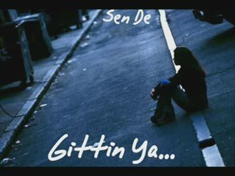 Müslüm Gürses Aldanma çocuksu mahsum yüzüne