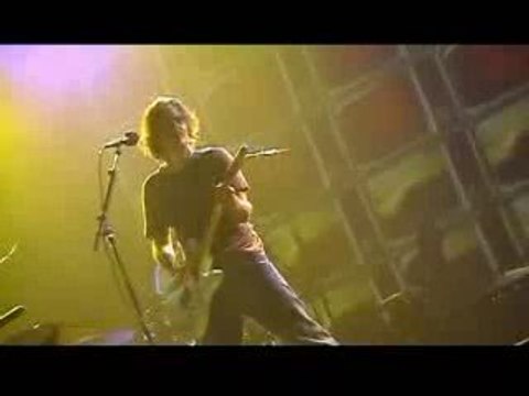 Stephan EICHER *joe le taxi* live grand-place BXL