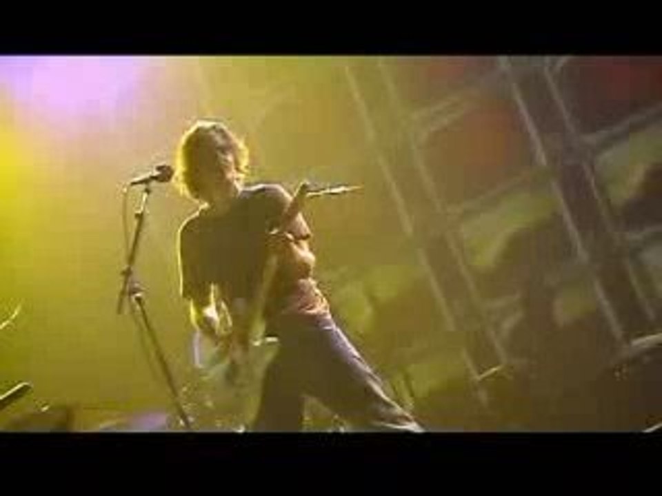 Stephan EICHER *joe le taxi* live grand-place BXL