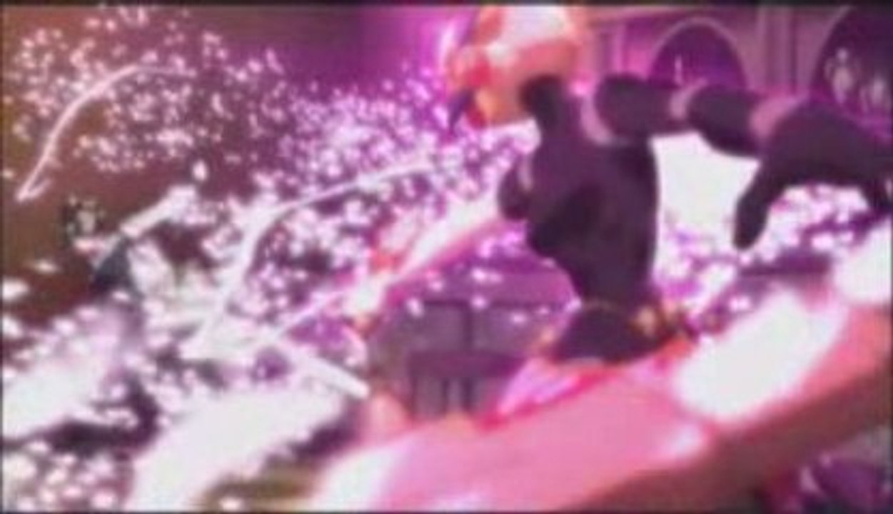 Persona 3 OP