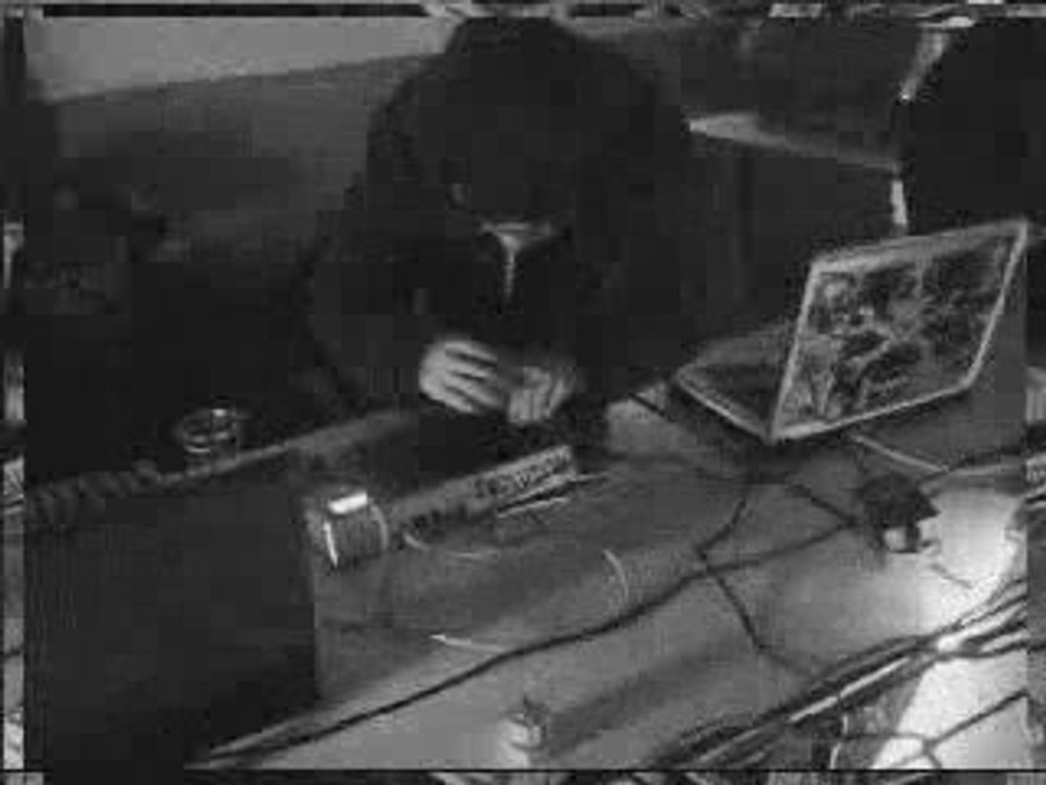 OSE CREW - Genas 02.02.07 - soirée arkam prod