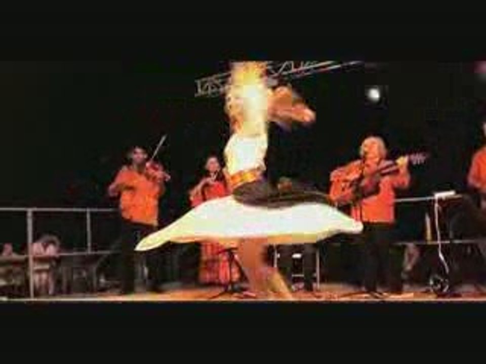 Danse Hongroise