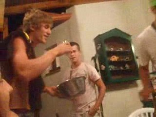 soirée du n'importe quoi