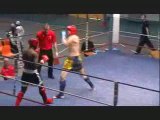 Didier Charlesege vs Jean Claude Petris -85kg