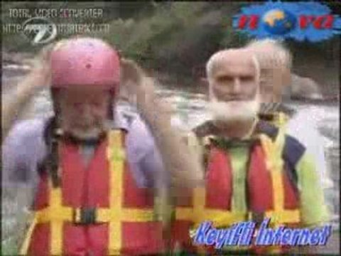 Rize Ardeşen Rafting