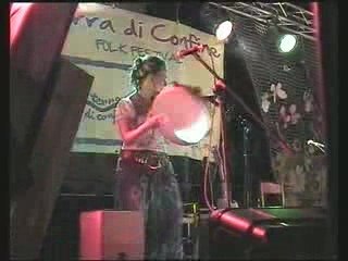 Tammuriata FEDERICA & AMEDEO