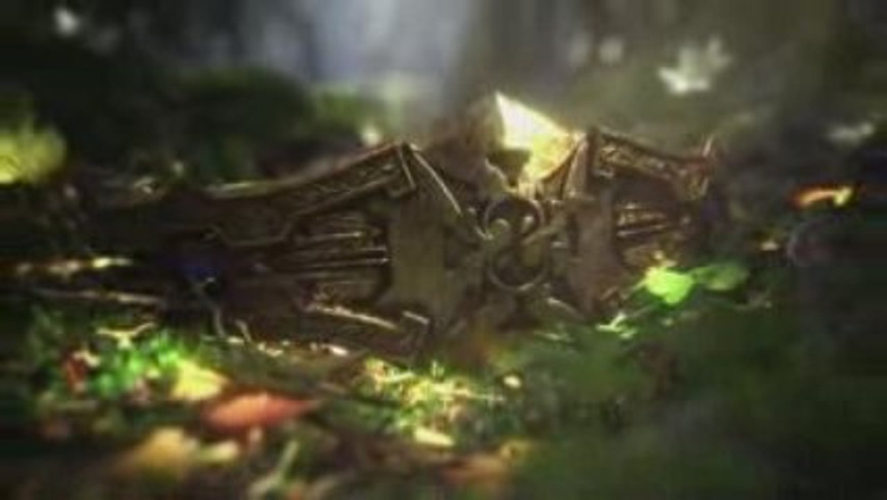Fable 3 trailer