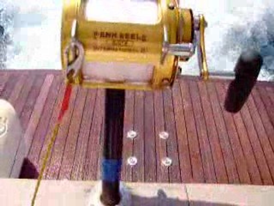 PECHE SPORTIVE MEDITERRANNEE