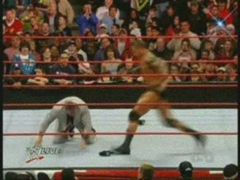 WWE