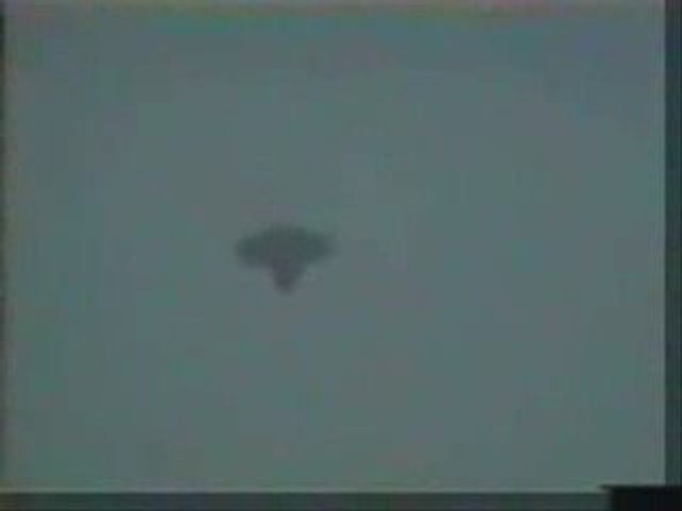 OVNIS BRAZIL 1995