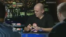 William Hill Poker Grand Prix II Final pt01