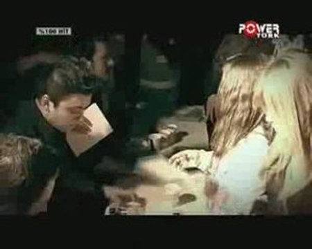 Gece Yolcuları Dur Gitme