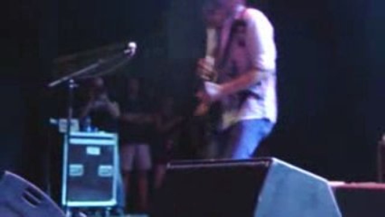 TRUST "antisocial" HD