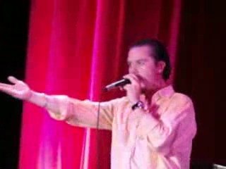 FAITH NO MORE 2009 LIVE ISTANBUL 12.08.2009 I Started a Joke