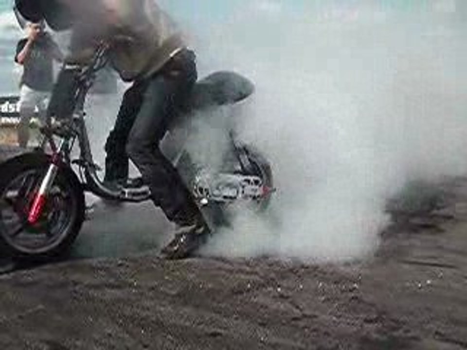 spitro burnout meeting bordeaux