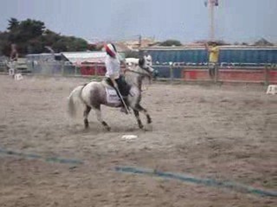 championnat d'europe de pg