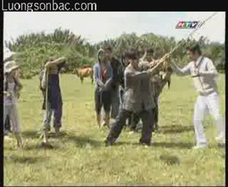 cuoi chut choi 11