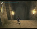 Prince of Persia, Sand of time Walkthrough n°9