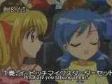 Mermaid Melody Episode 4 Part 2 (English Subs)