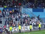 Deplacement Supporters Angers Sco au Havre