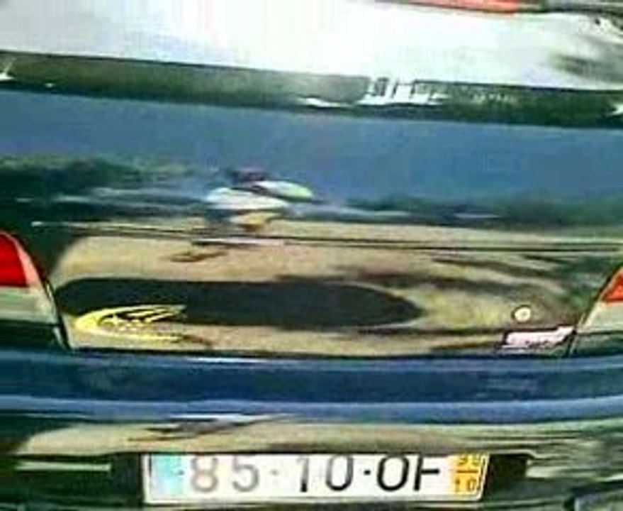 My Subaru Impreza 2.0l Turbo