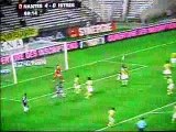 FC Nantes - Istres / Colère de Kita