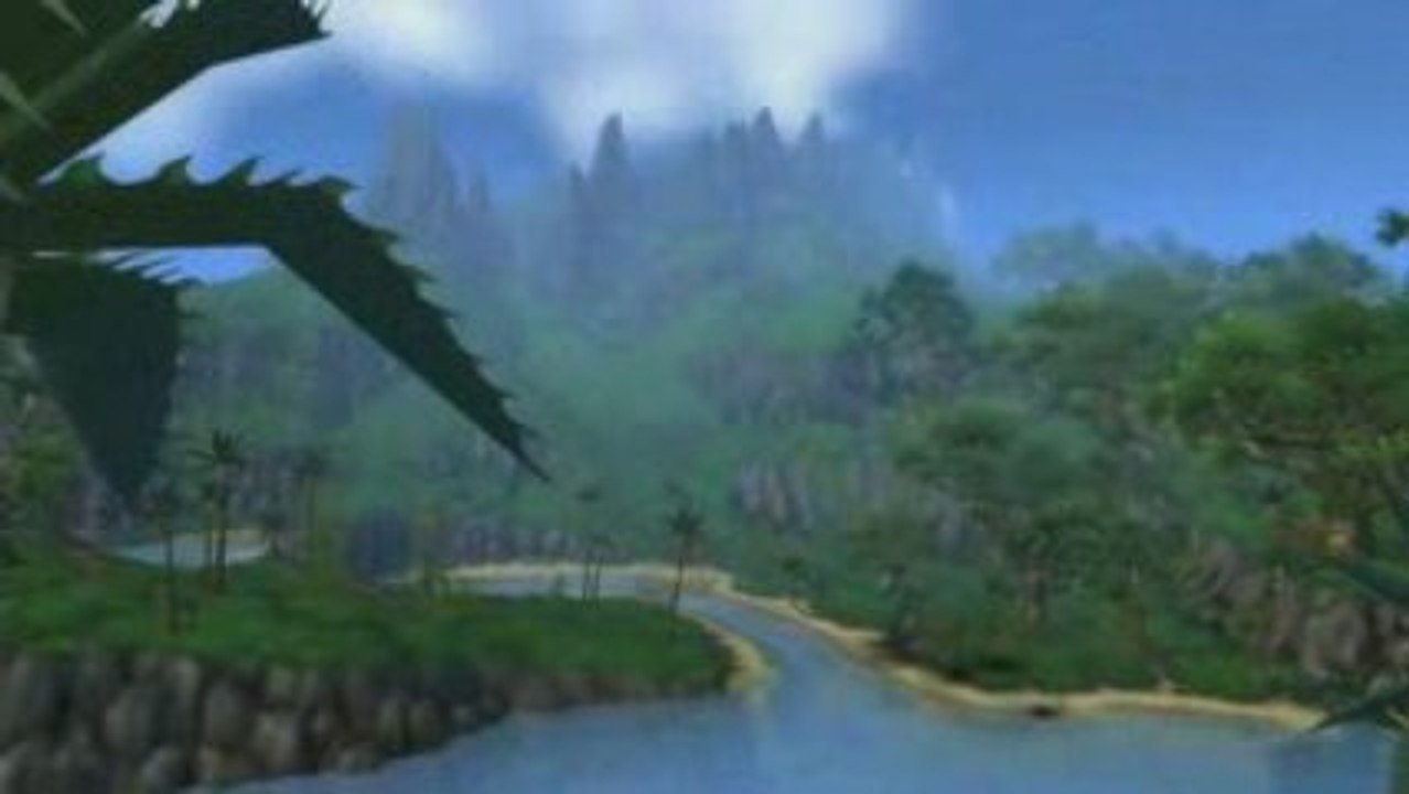 World Of Warcraft : Cataclysme Trailer VF HD