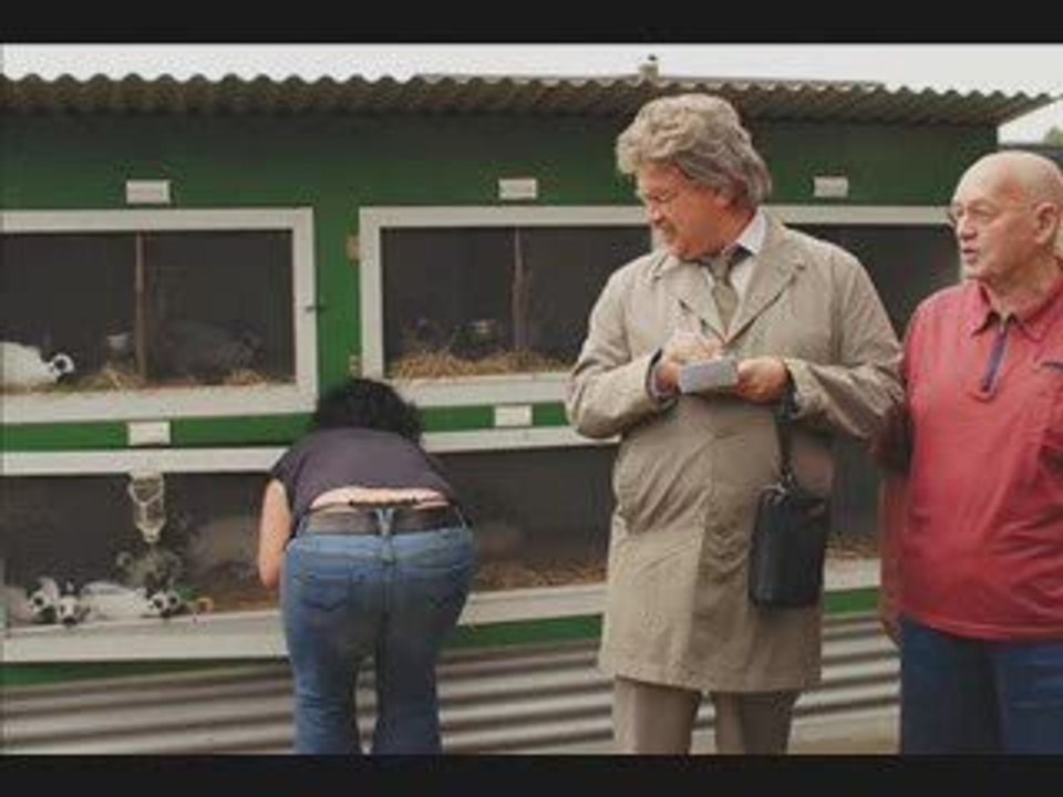 Horst Schlämmer Isch kandidiere Teil 1/8