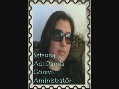 Korea-Fans Ailesi Co-Admin Ve Administratör (Admin) Videosu