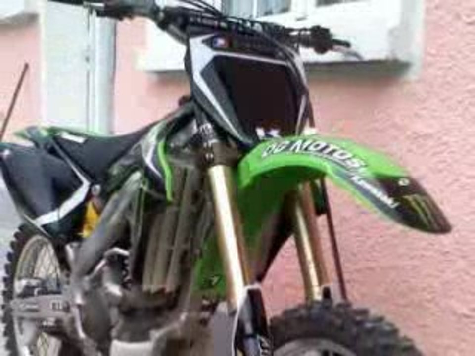 cross monster 2