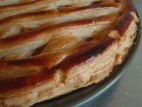Perfect Puff Pastry: Dough, Recipes...