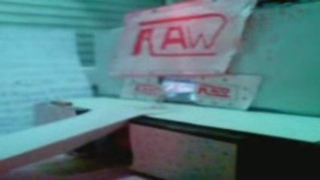 Clip JEFF HARDY