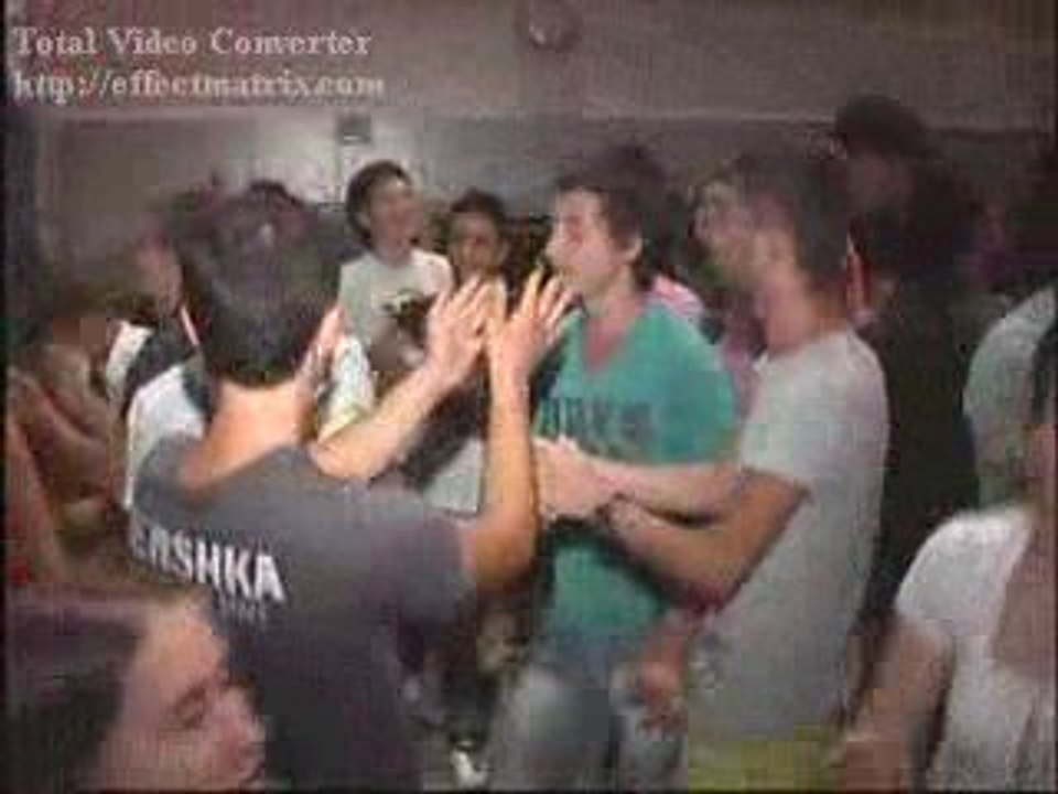 Grup Ezgi Yenibağlar nişan Bolum 3 09,08,2009