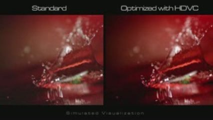 Picture Optimizer (HDVC) for PS3 & XBOX360