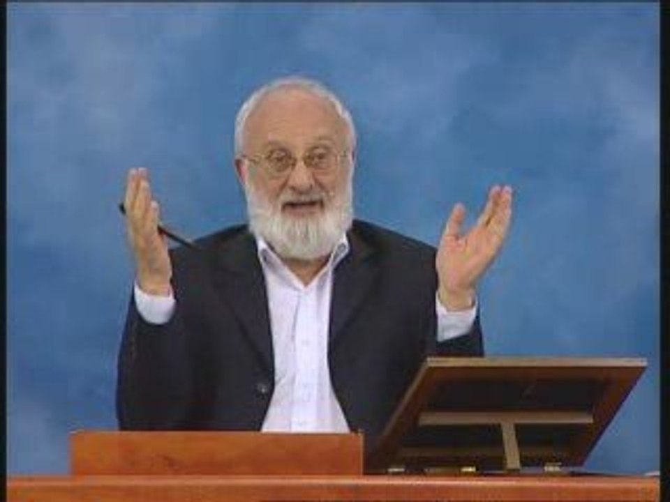 Основы каббалы (виртуальный курс, реклама)