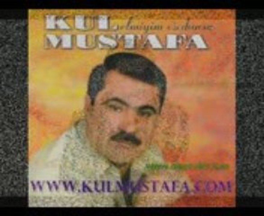 kul mustafa sen ayrı trende ben ayrı garda