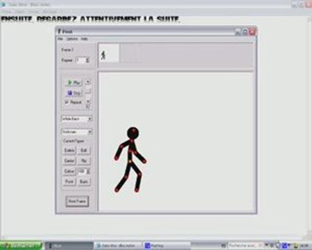 tuto pivot coup de poing