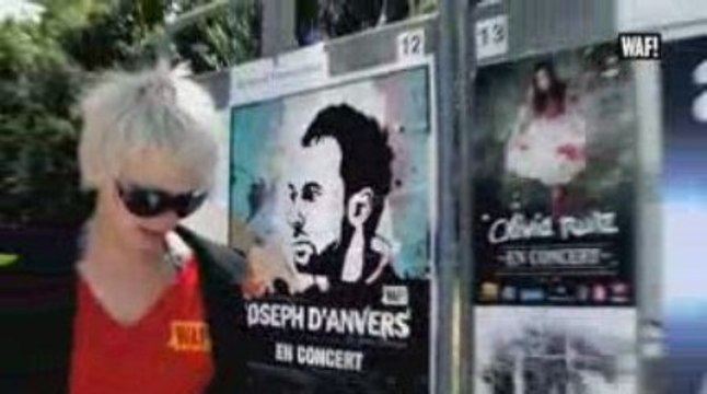 FESTIWAF! - FRANCOS LA ROCHELLE - 01