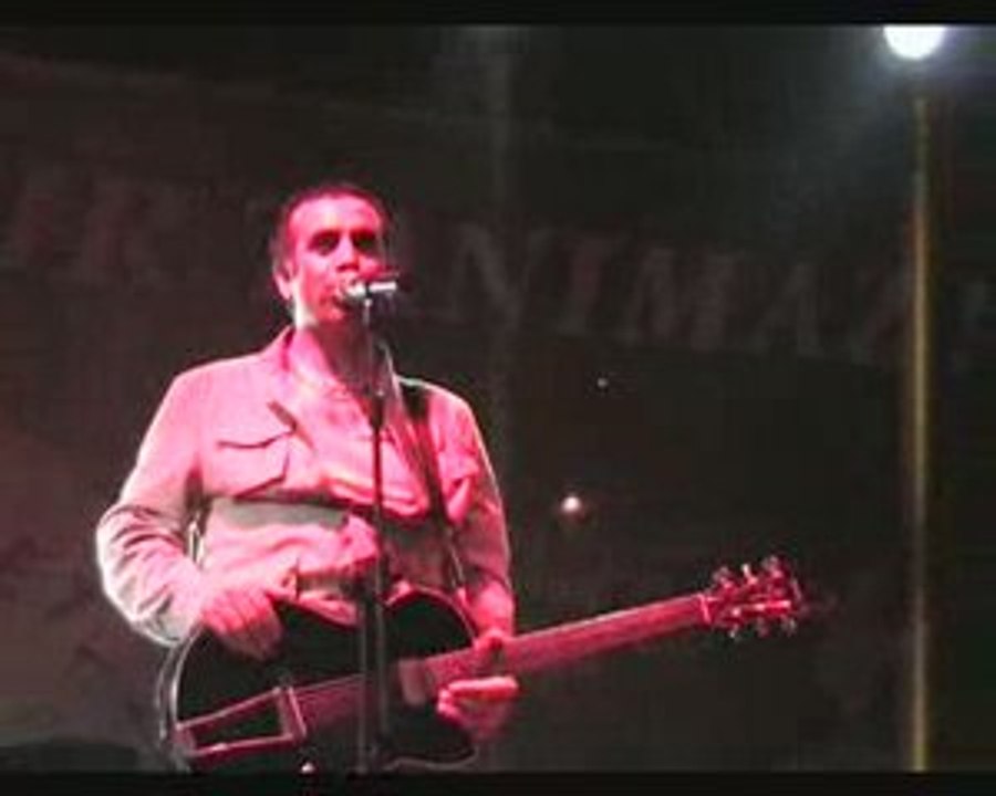 Haluk Levent coşturdu