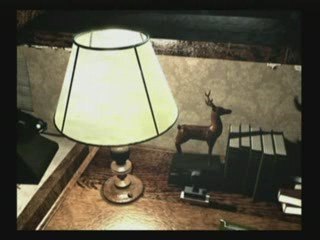 Resident Evil Rebirth: Walkthrough 17/La clef Spencer