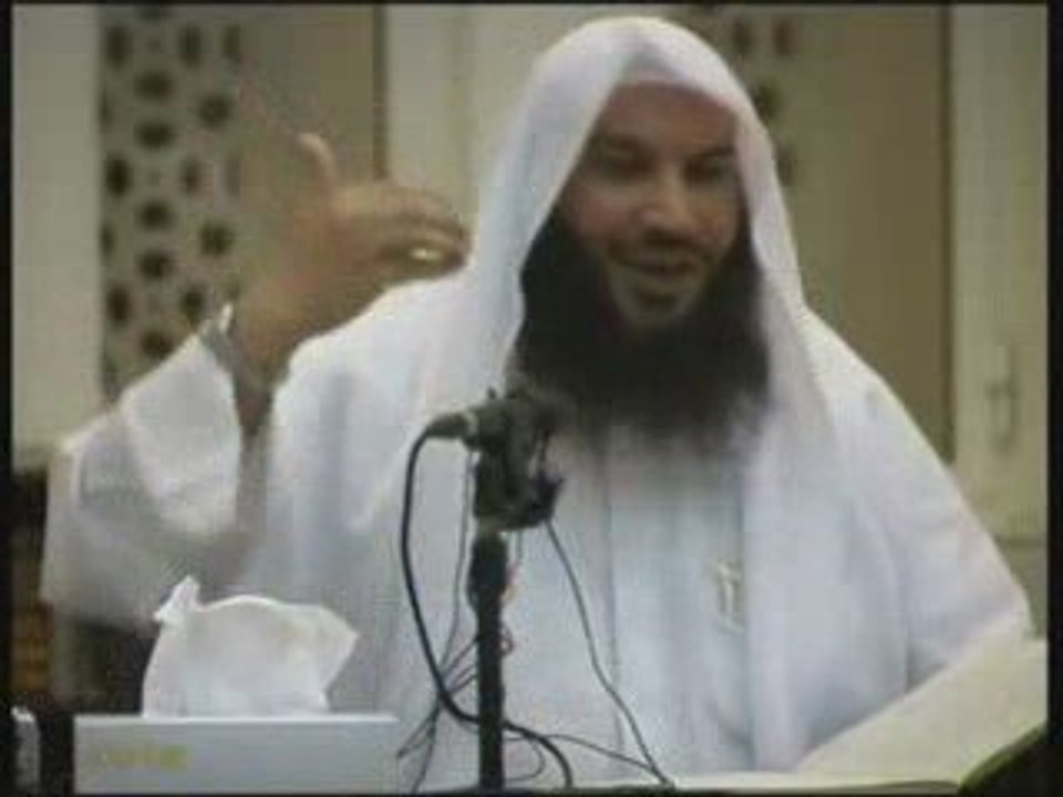 islam authtentique (cour 37)