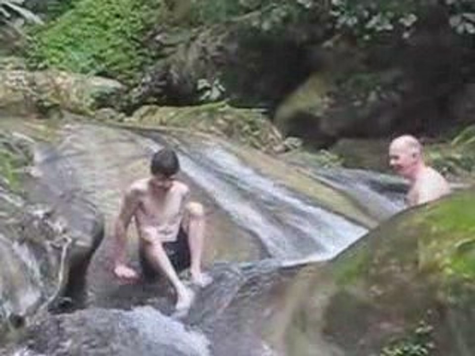 09-07-26 Kanchanaburi Waterfalls