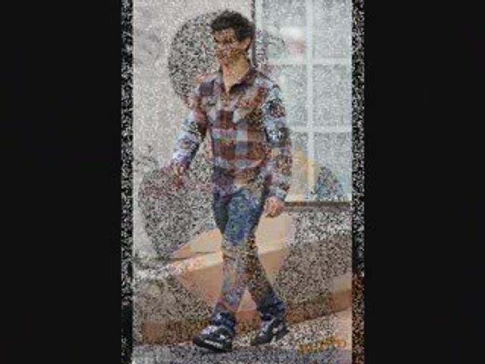 Taylor Lautner