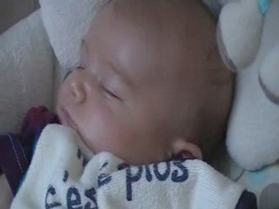 Gromanche BB