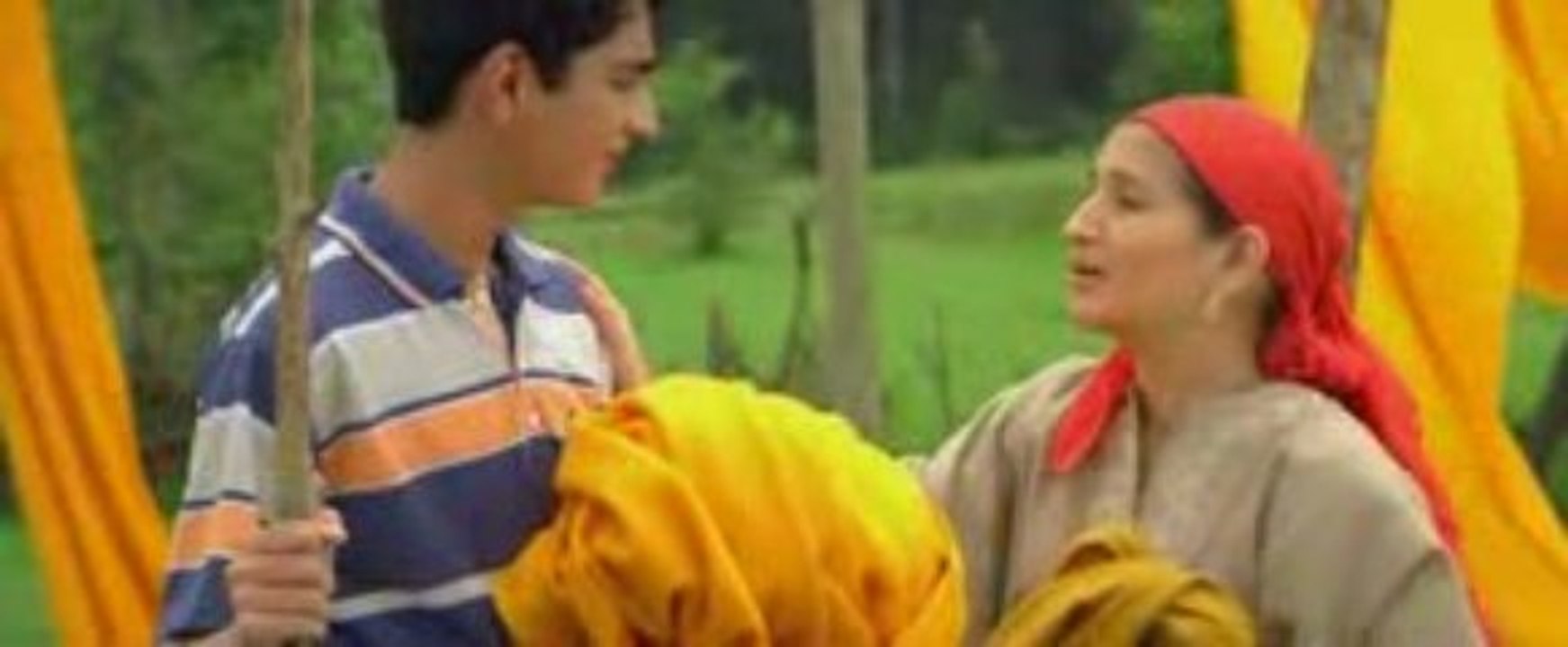 Sikandar 2009 Part 2 ApnaDesi-Tv.com