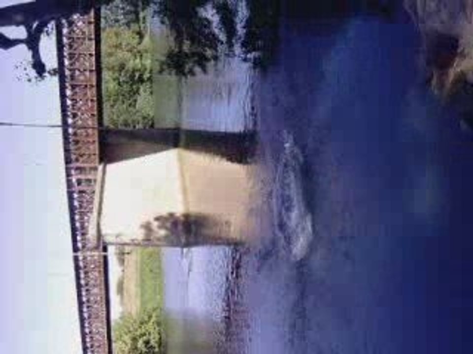 salto avant de 5-6metres