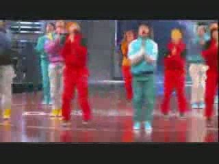 Quest Crew vs Beat Freaks - Beggin'